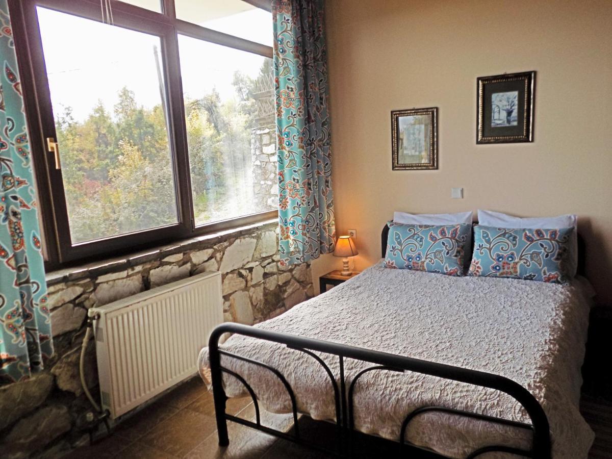 Complex Pierion Musses Apartment