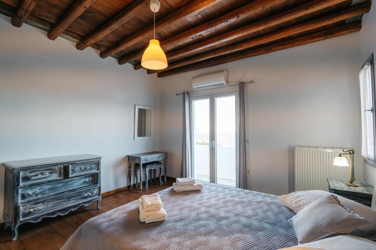 Aparthotel Cape Napos 3*