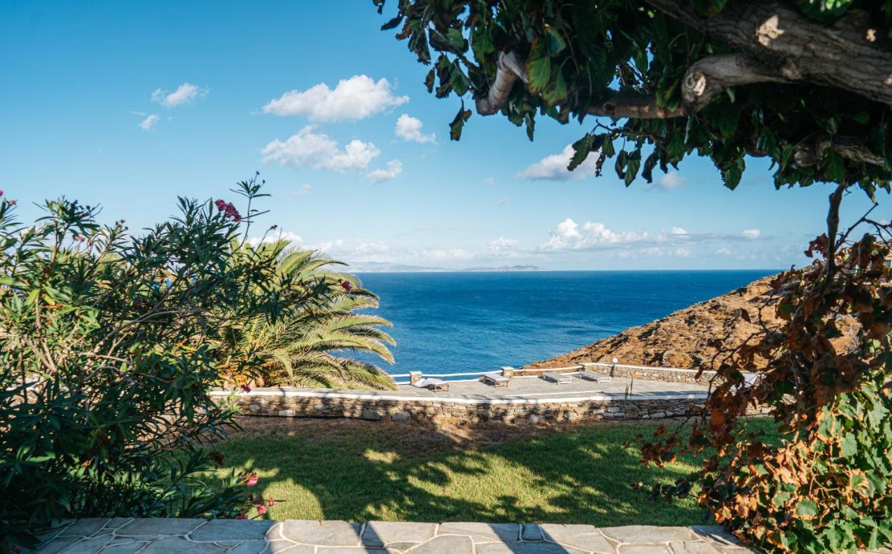 Aparthotel Cape Napos 3*