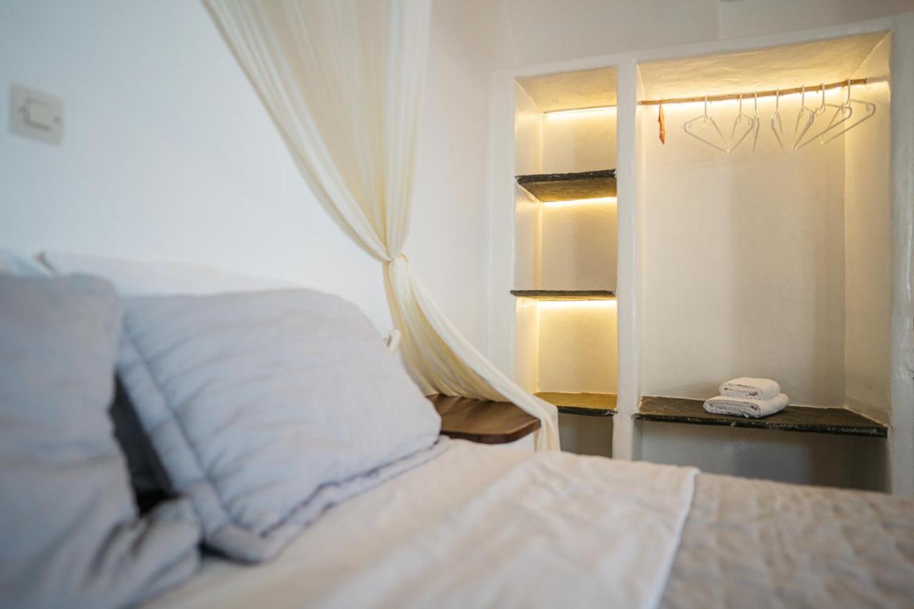Aparthotel Cape Napos Faros (Sifnos)