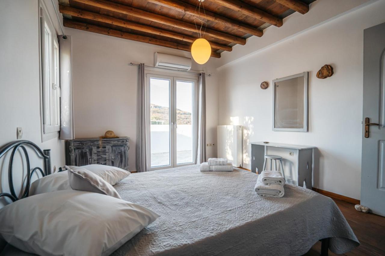 Cape Napos Aparthotel 3*