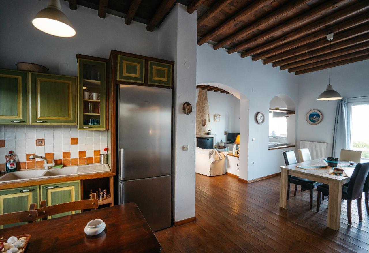 Aparthotel Cape Napos