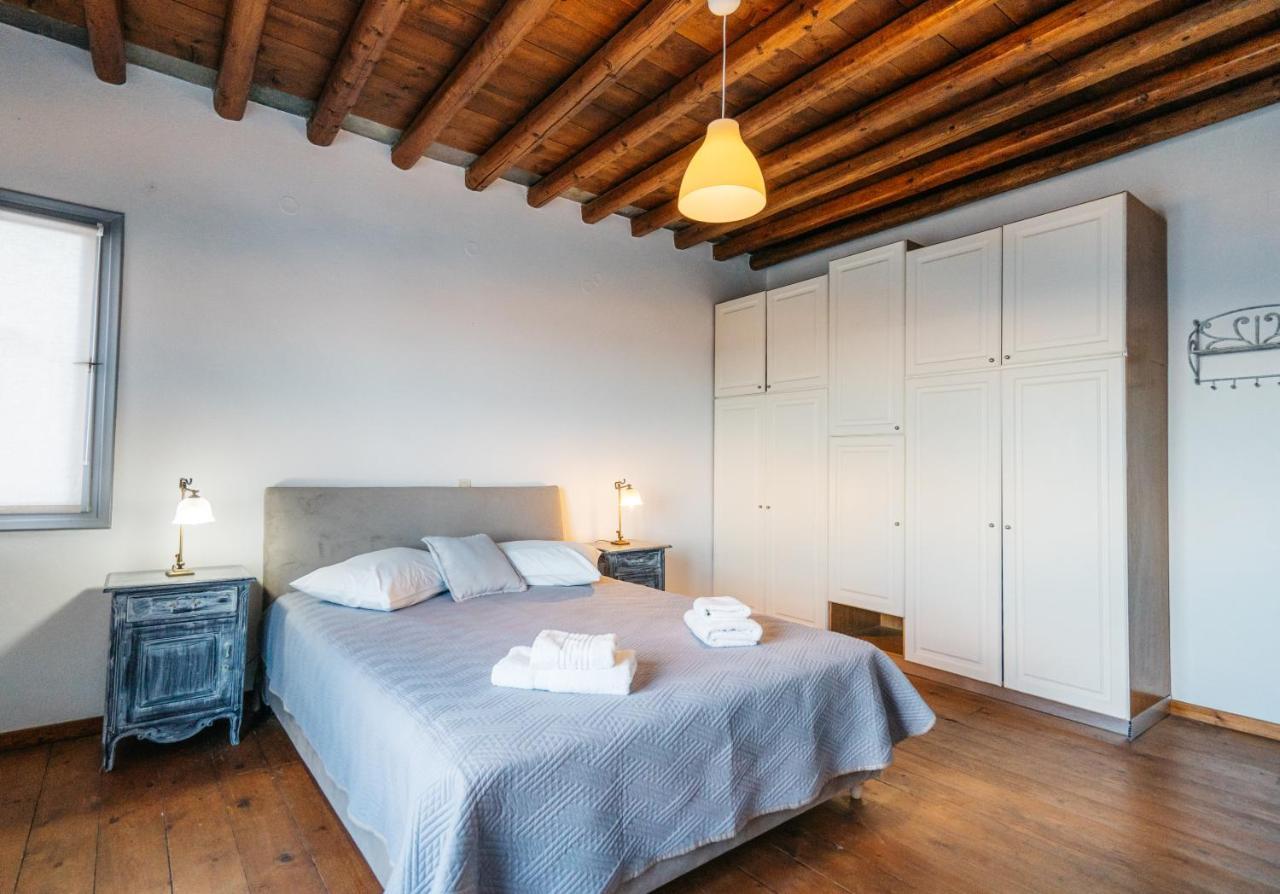 Aparthotel Cape Napos 3*