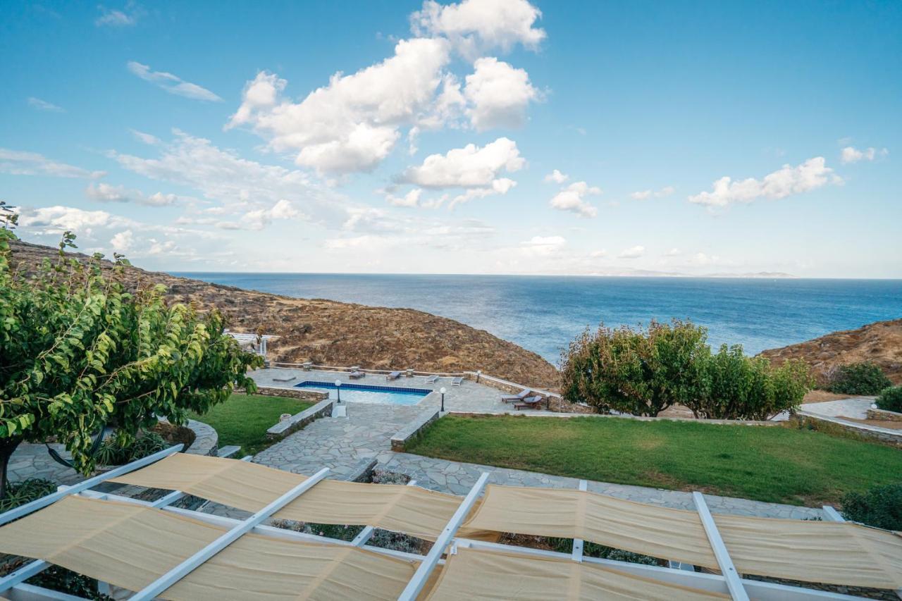 Aparthotel Cape Napos
