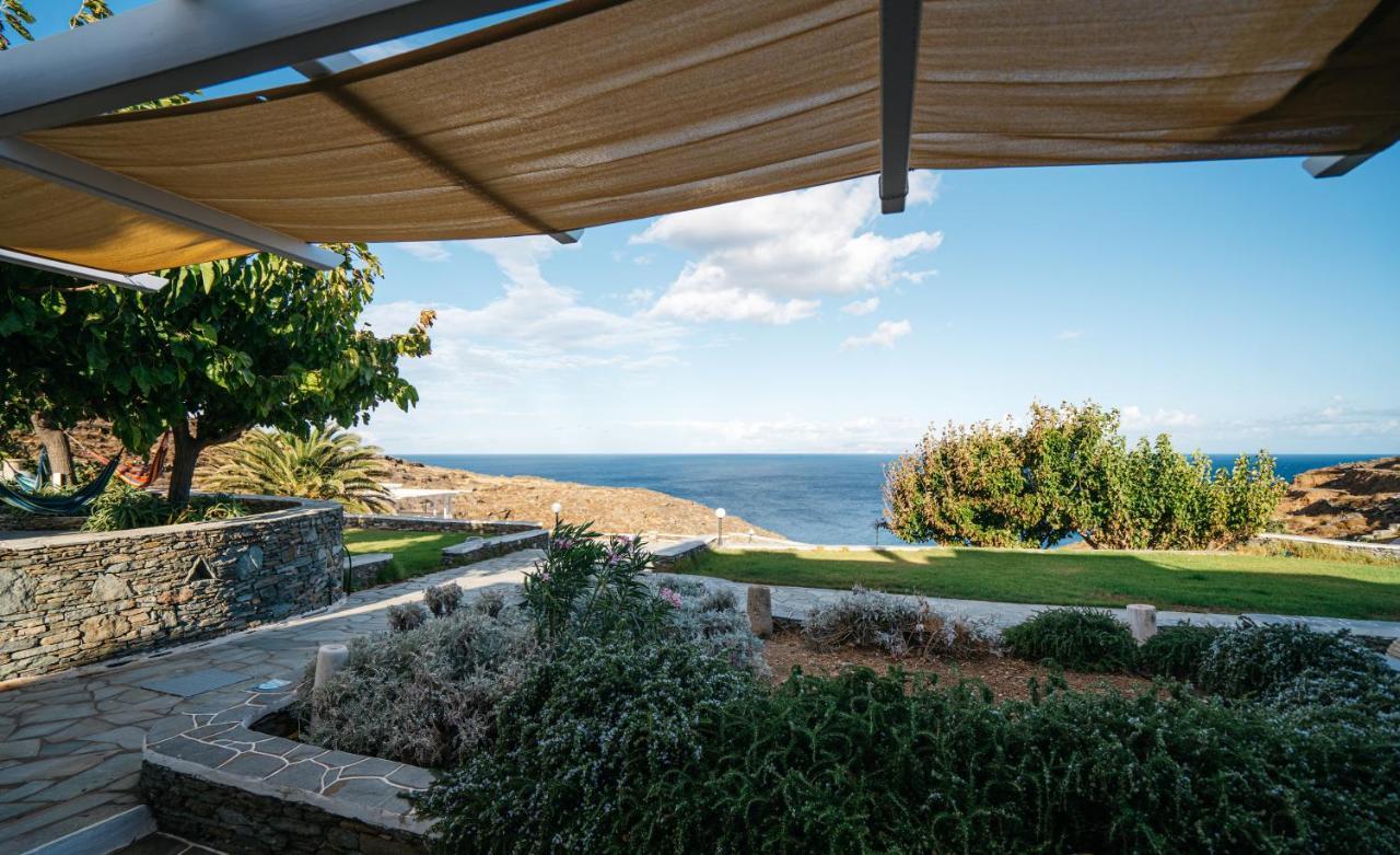 Aparthotel Cape Napos