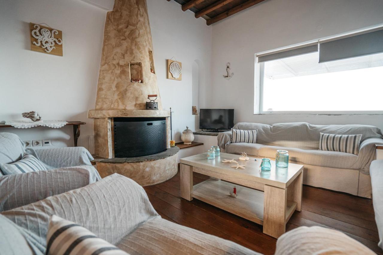 Aparthotel Cape Napos 3*
