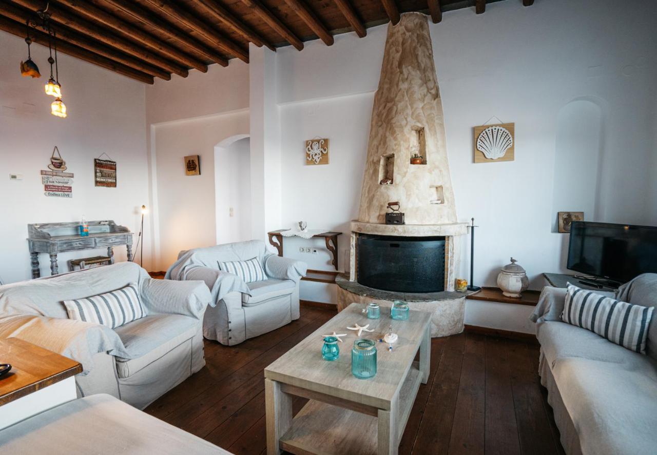 Aparthotel Cape Napos 3*