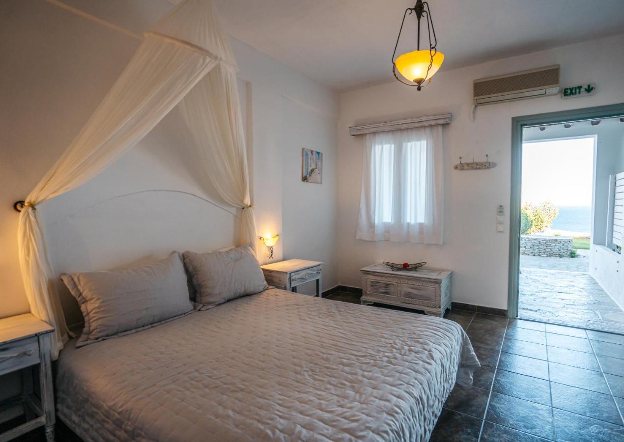 Cape Napos Aparthotel