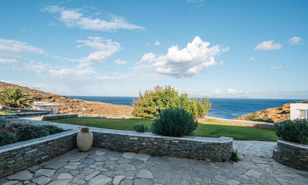 Aparthotel Cape Napos 3*