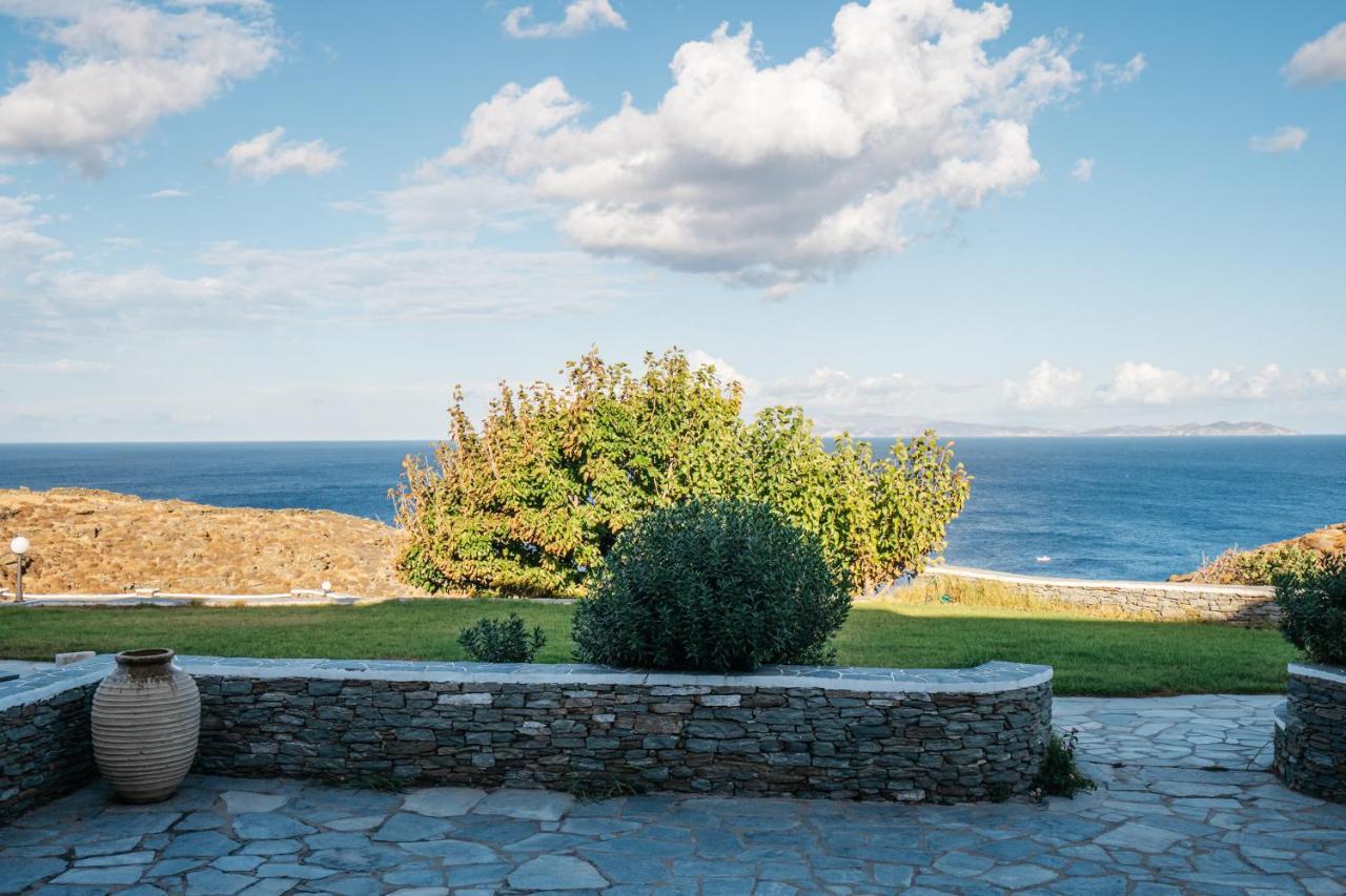 Cape Napos