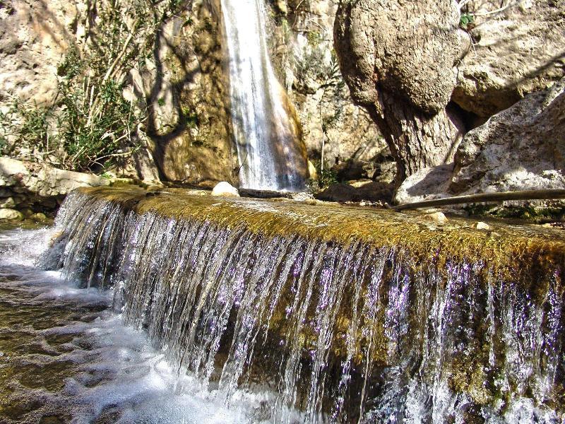 Traditional Koutsounari