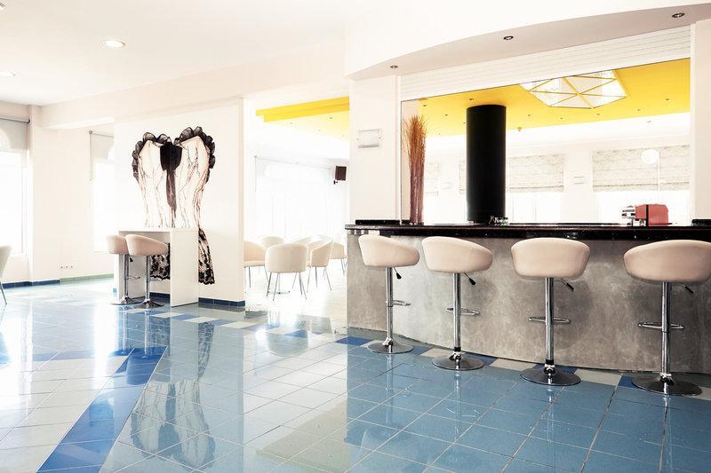 Arion Palace - Adults Only Hotel
