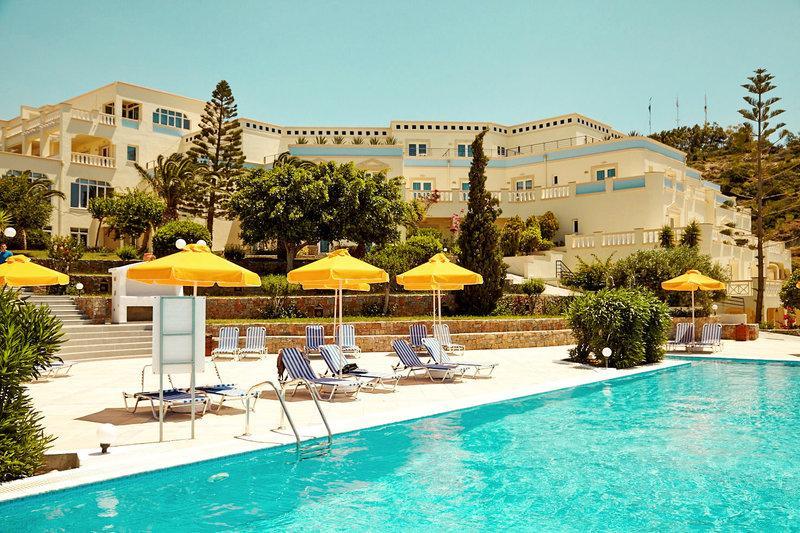 Arion Palace - Adults Only 4*
