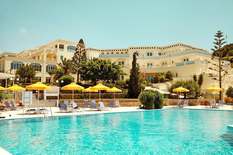 Arion Palace - Adults Only 4* Ierapetra (Crete)