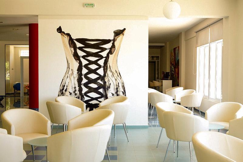 Hotel Arion Palace - Adults Only Ierapetra (Crete)