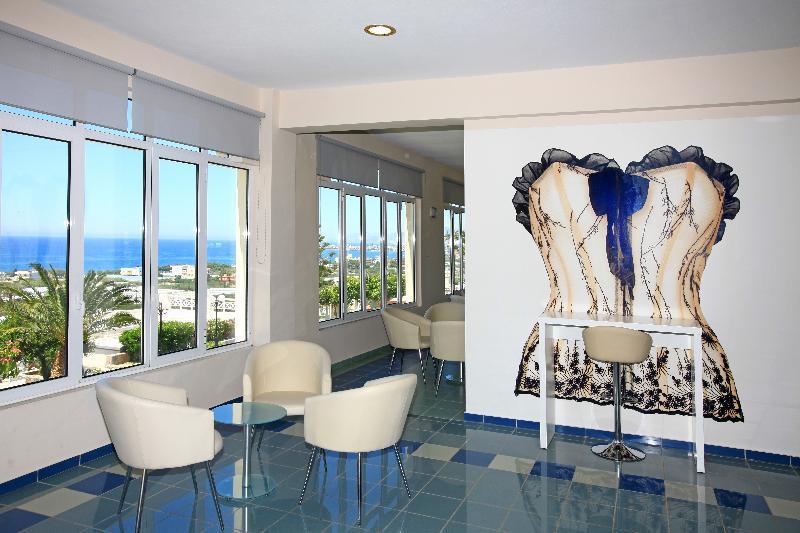 Arion Palace - Adults Only 4*
