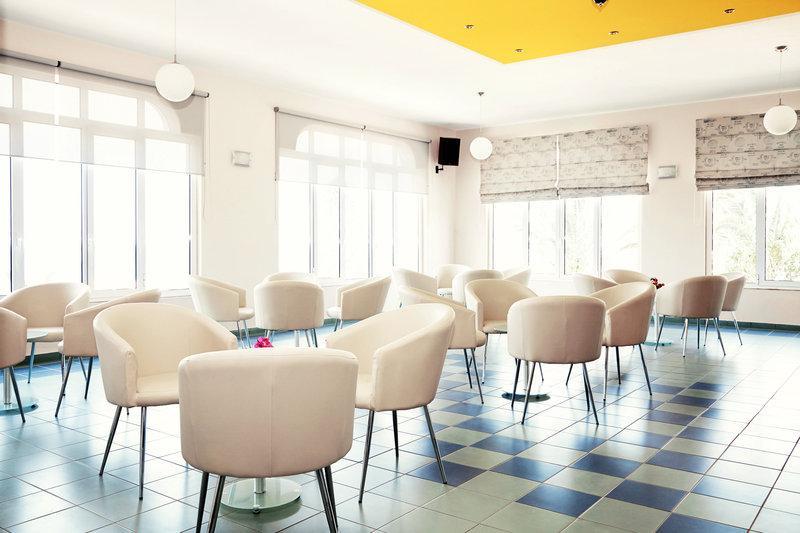 Arion Palace - Adults Only Ierapetra (Crete)