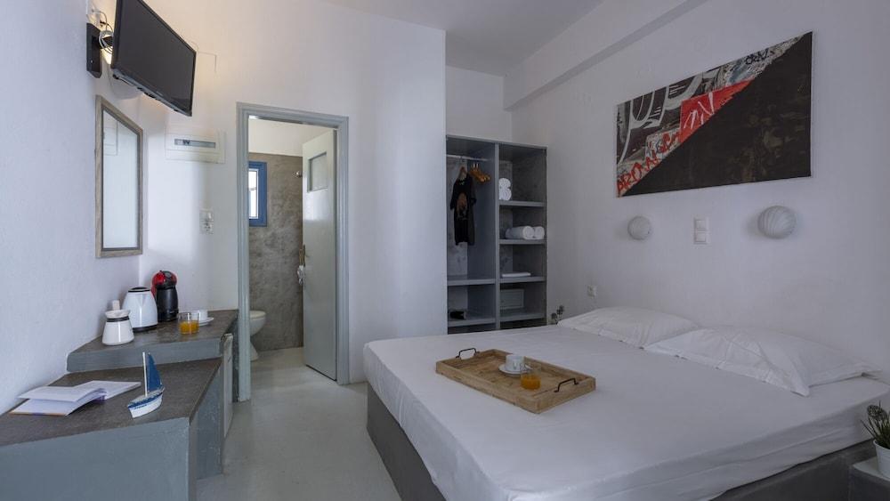 Coralli Seaside 2*