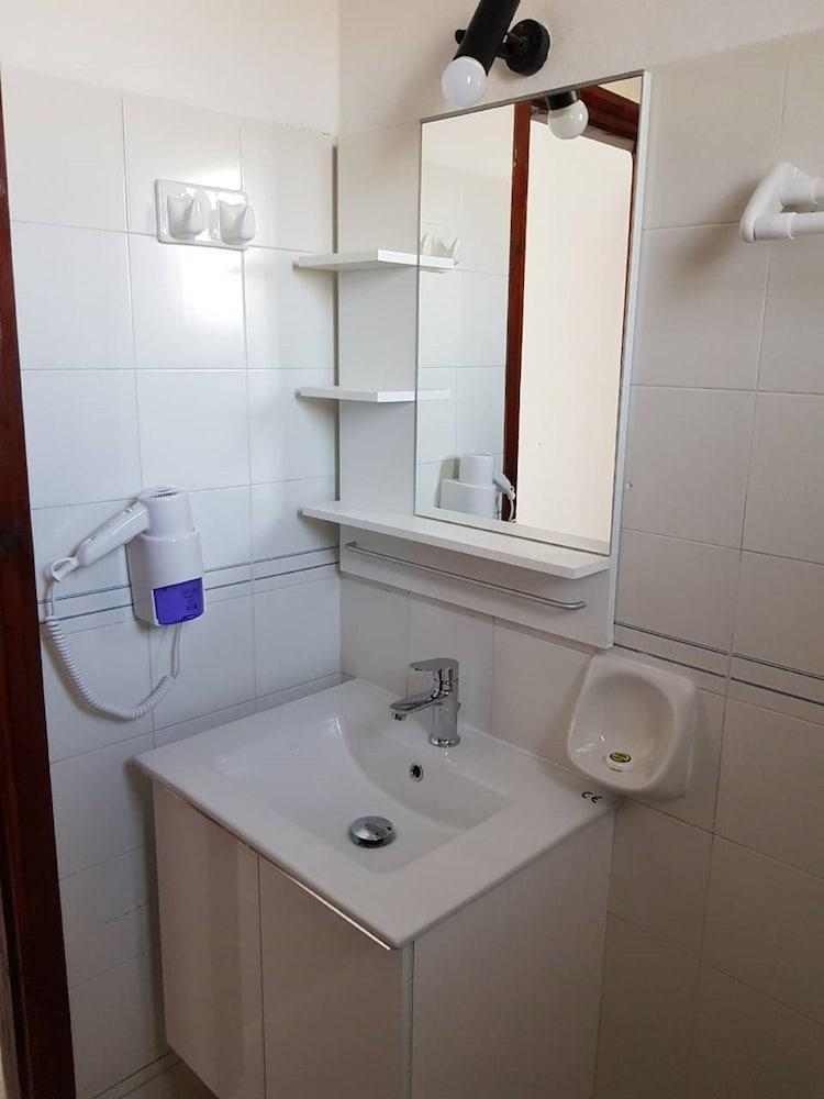 Creta Star Apartment *