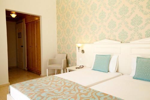 Arion Palace - Adults Only Hotel Ierapetra (Crete)
