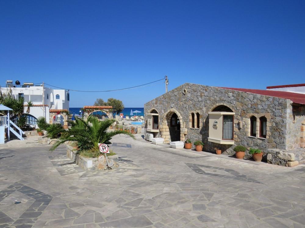 Blue Stavros (Crete)