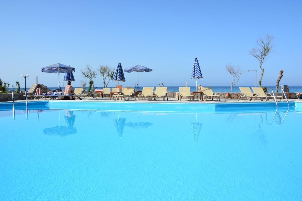 Aparthotel Blue