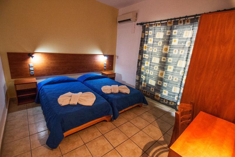 Nireas Resort Corfu Acharavi (Corfu)