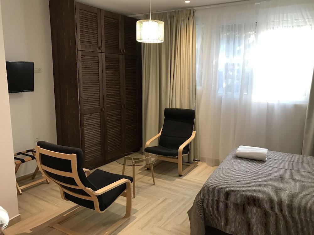 Apartment Stegna Dream Archangelos (Rhodes)