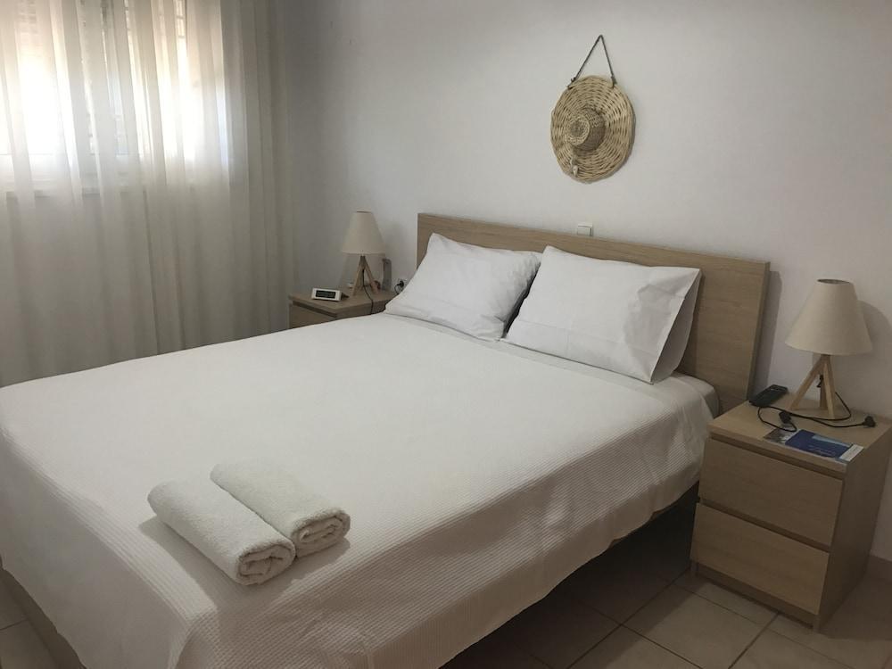Stegna Dream Apartment Archangelos (Rhodes)