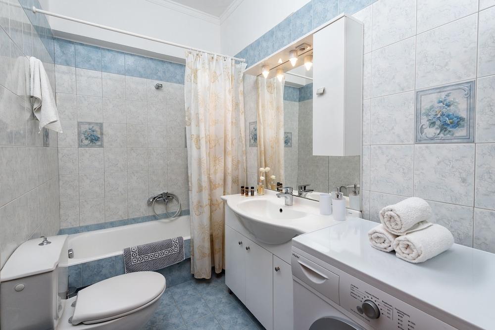 Stegna Dream Apartment