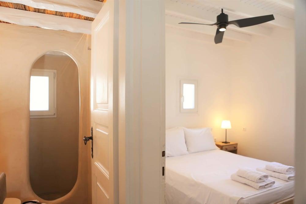 Apartment Vlia Mykonos *