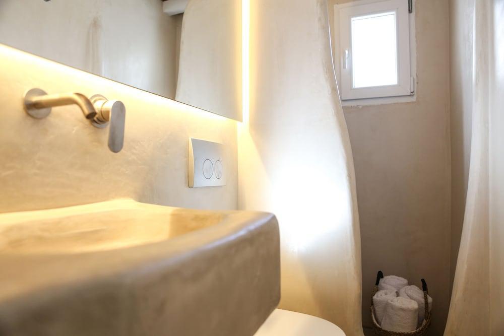 Vlia Mykonos Apartment *