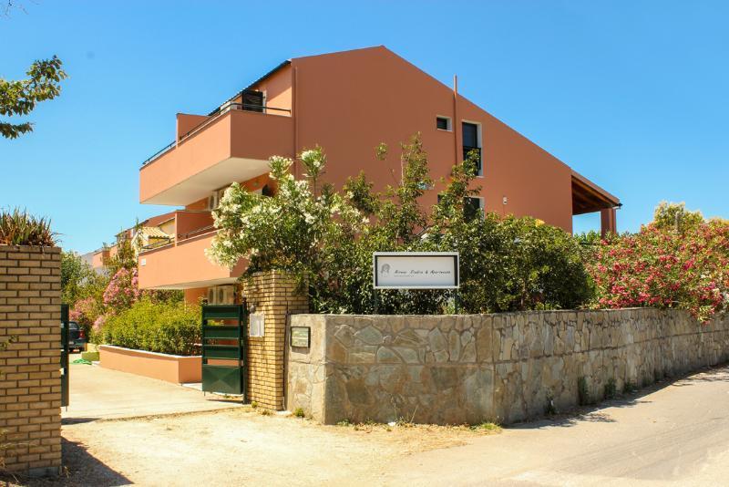 Nireas Resort Corfu