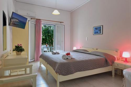 Filorian Aparthotel 3*