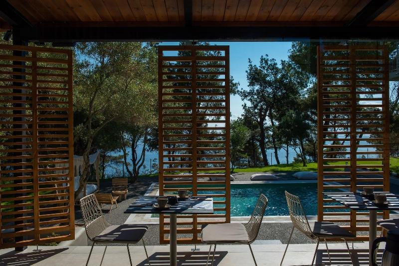 Elies 33 Bio Retreat (adults Only) Hotel Afytos