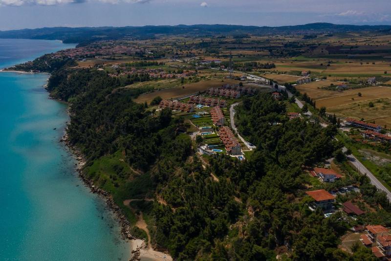 Hotel Elies 33 Bio Retreat (adults Only) 4*