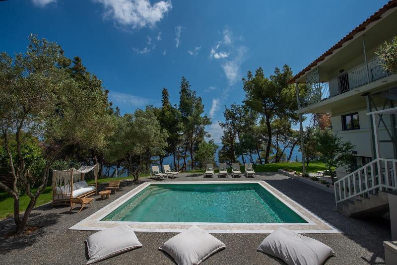 Hotel Elies 33 Bio Retreat (adults Only)