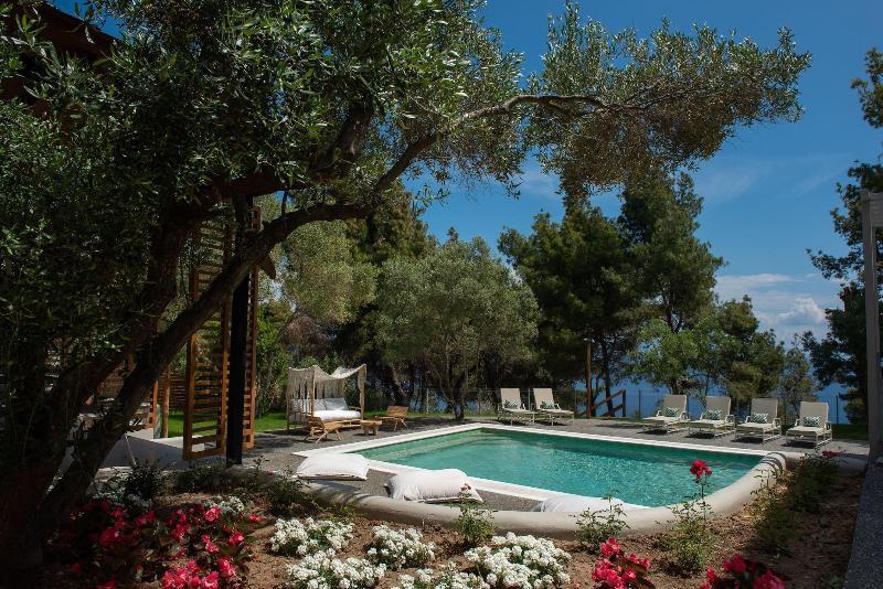 Elies 33 Bio Retreat (adults Only) Hotel