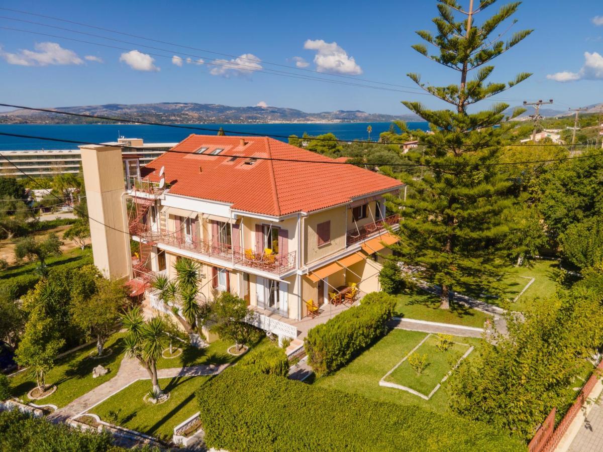 Aparthotel Lorenzo House 2*