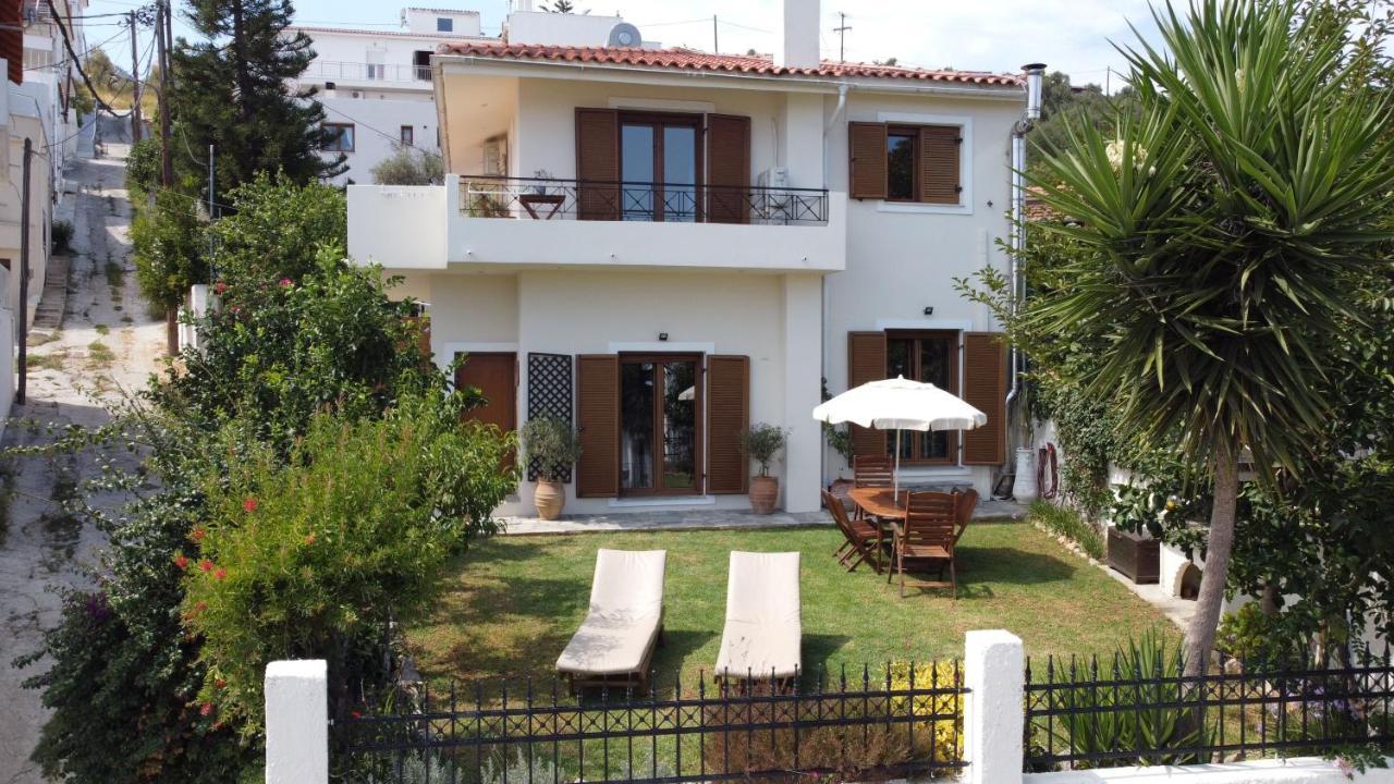 Holiday home House