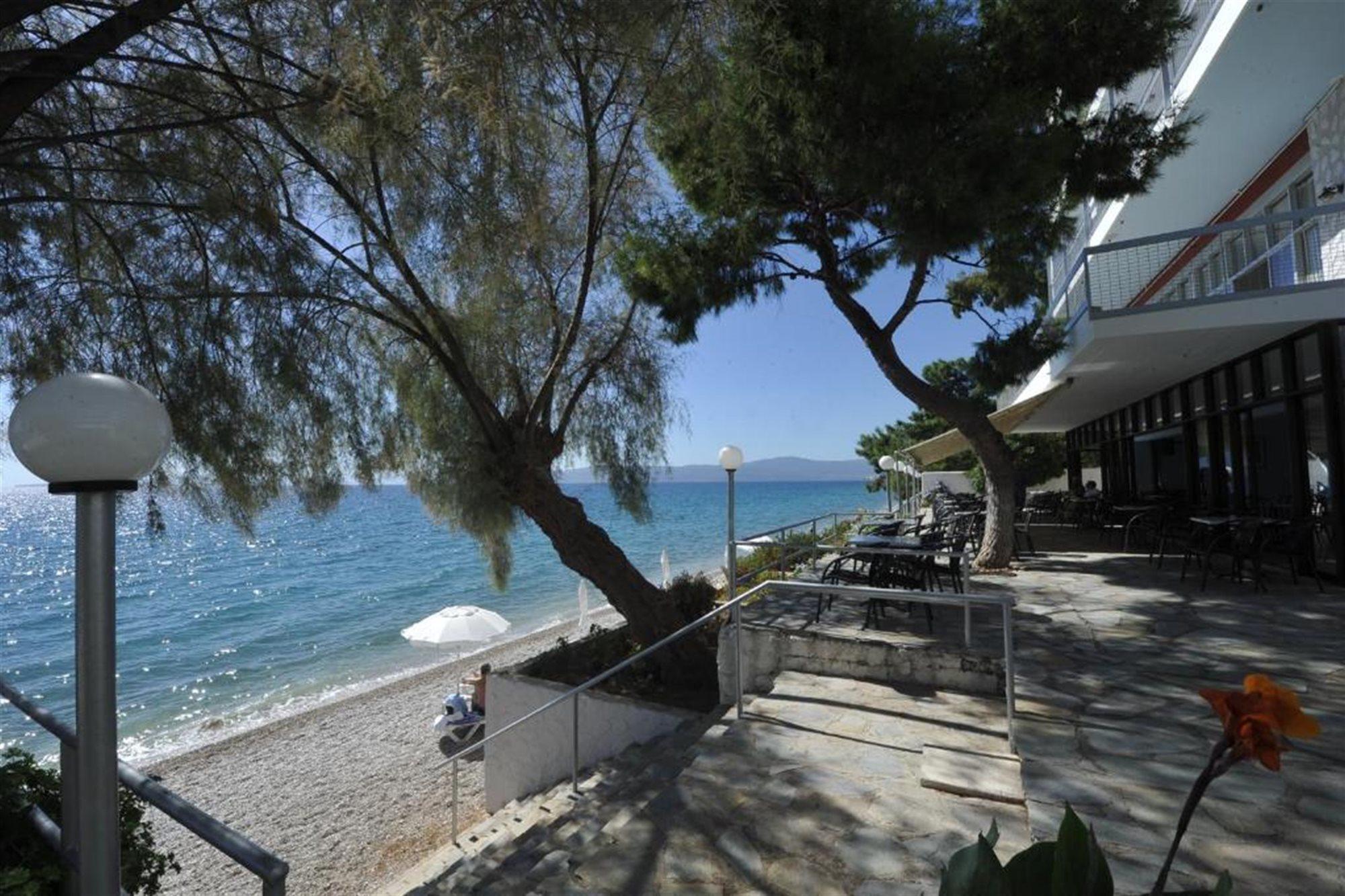 Siagas Beach 3*
