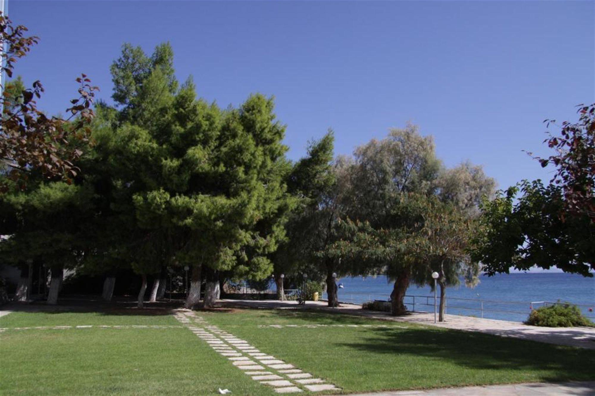 Hotel Siagas Beach 3*
