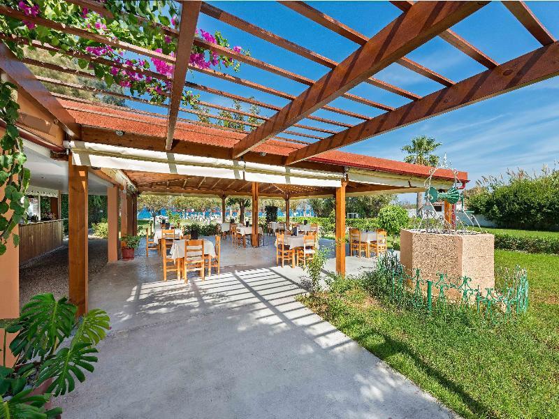 Aparthotel Bayside Katsaras 4*