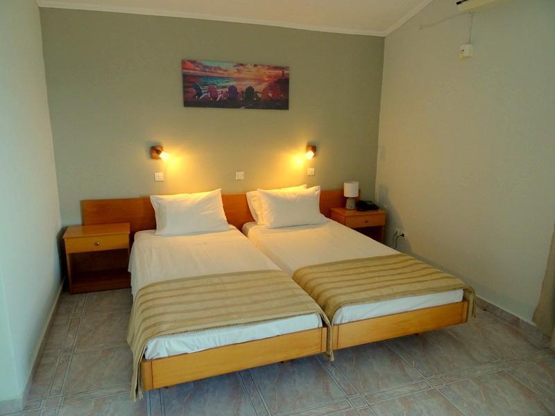 Bayside Katsaras 4*
