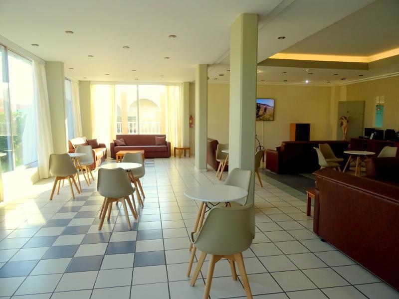 Aparthotel Bayside Katsaras