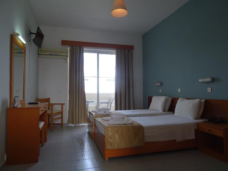 Aparthotel Bayside Katsaras