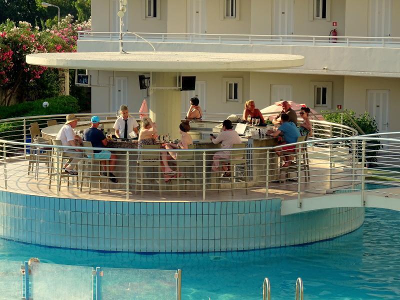 Bayside Katsaras 4*