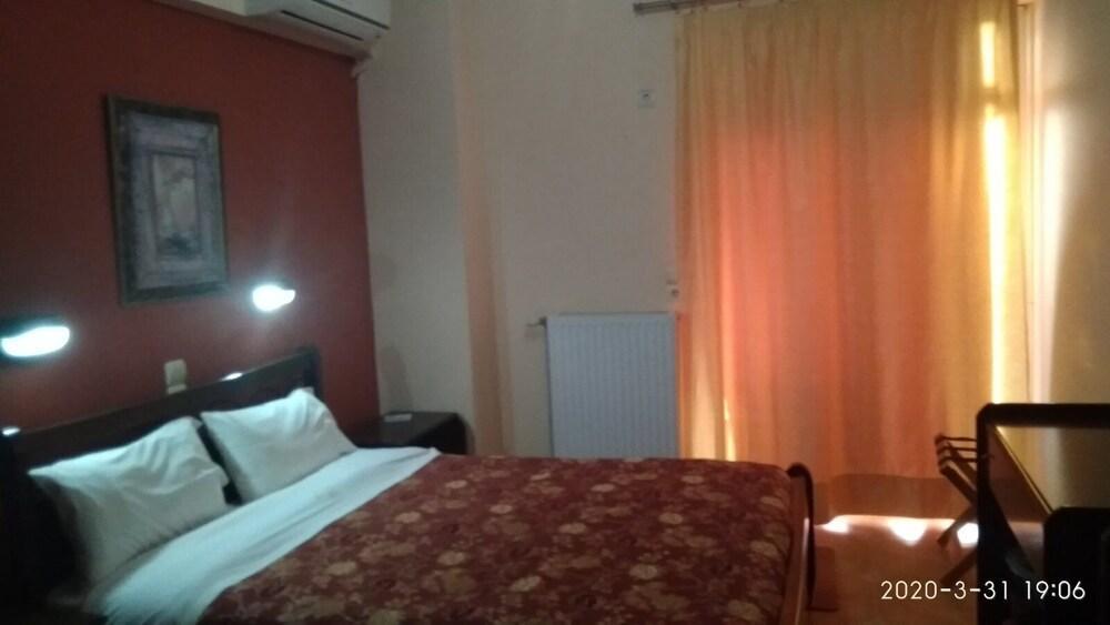 Hotel Palatino 3*