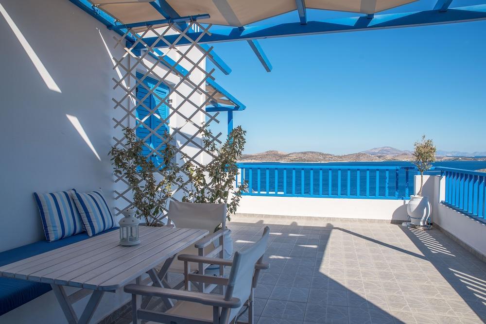 Guest house Meltemi Retreat