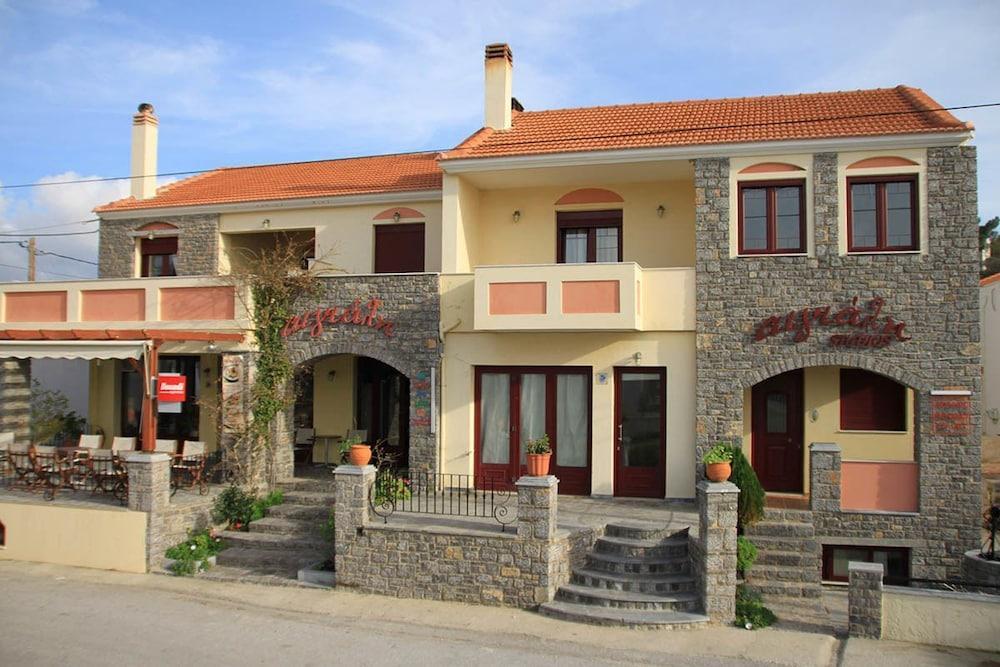 Aigiali Limnos (Chios)